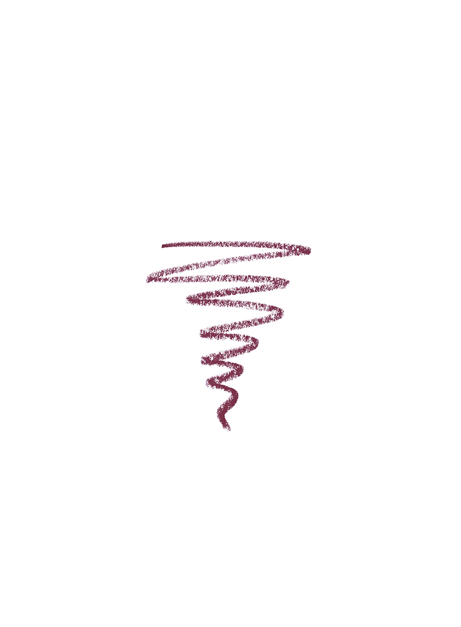 Lipliner CLASSIC 252 Dusty Rose 