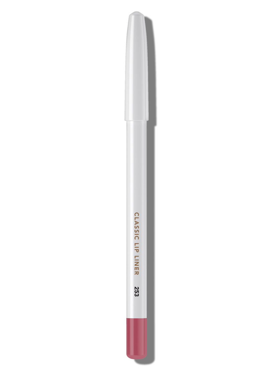 Lipliner CLASSIC 253 Rosy Coral 