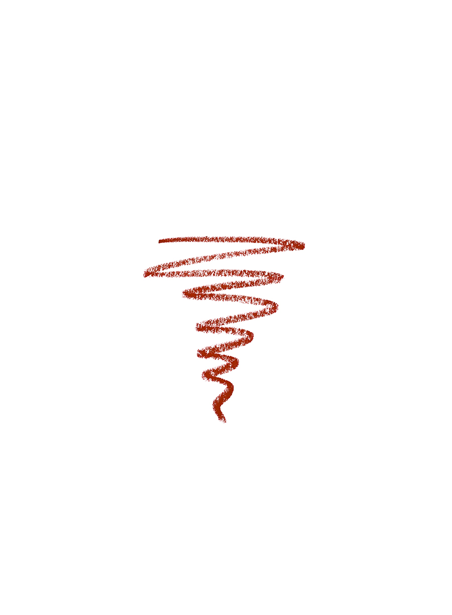 Lipliner CLASSIC 256 Teraccotta Sweet 