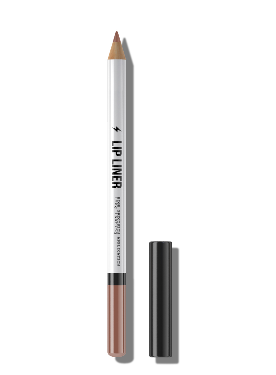 LIP LINER 31 Warm Brown 