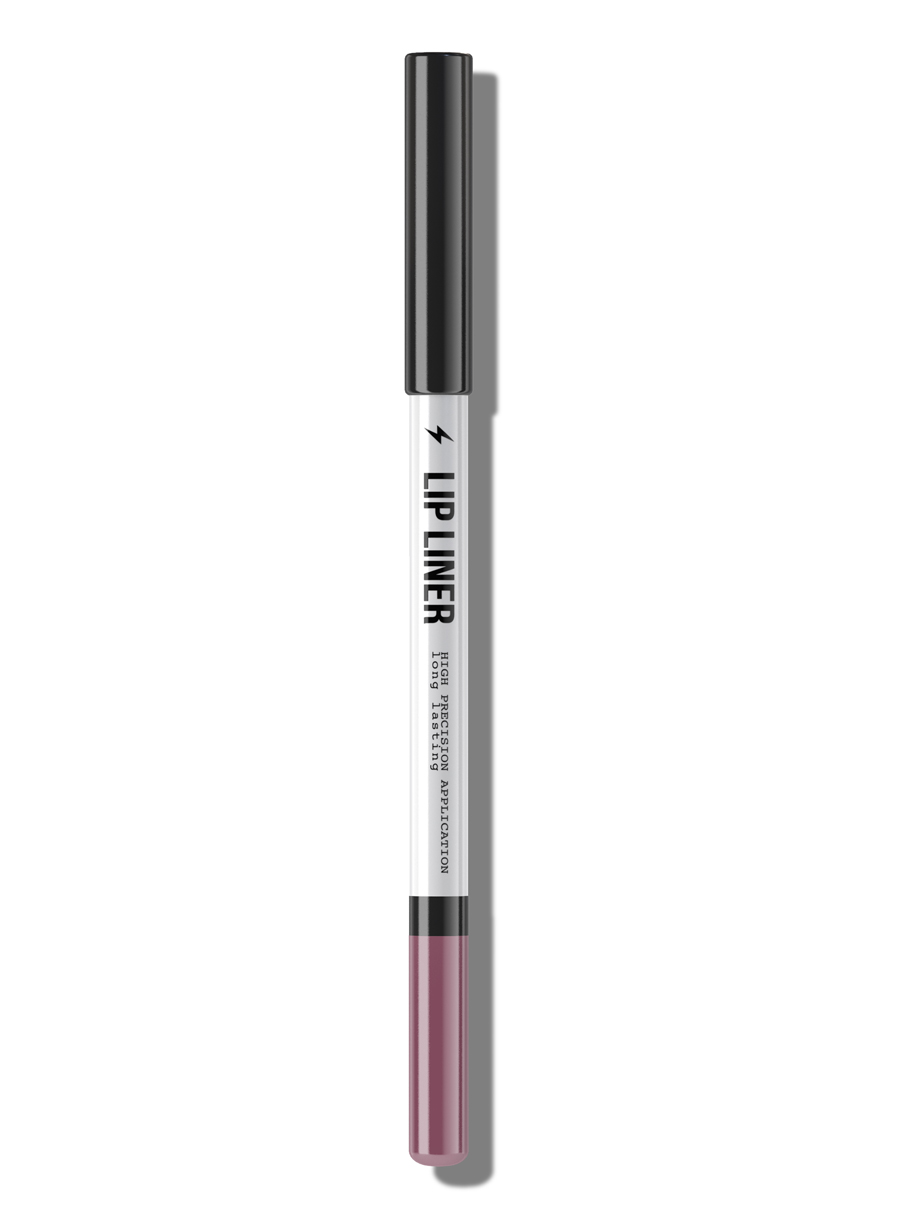 LIP LINER 32 Burgundy Rose 