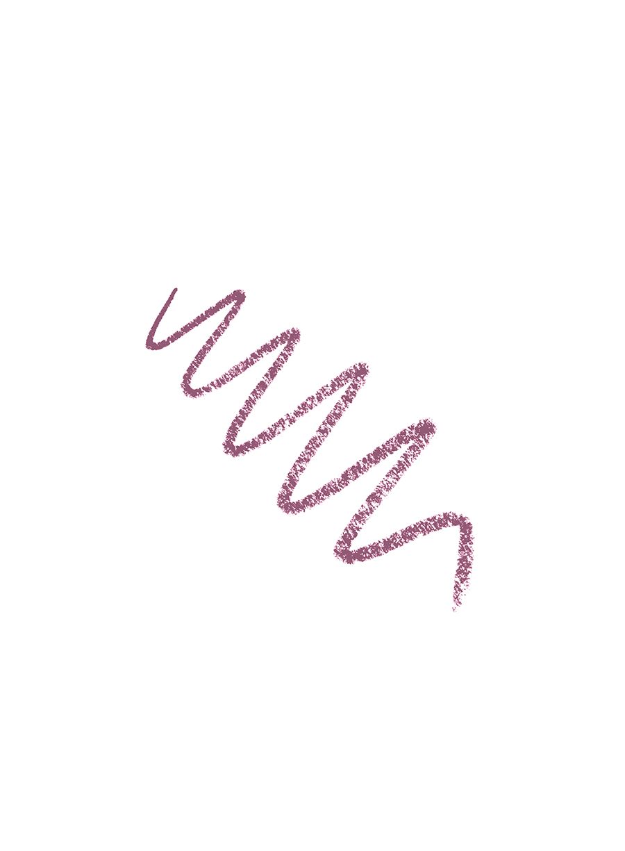 LIP LINER 32 Burgundy Rose 