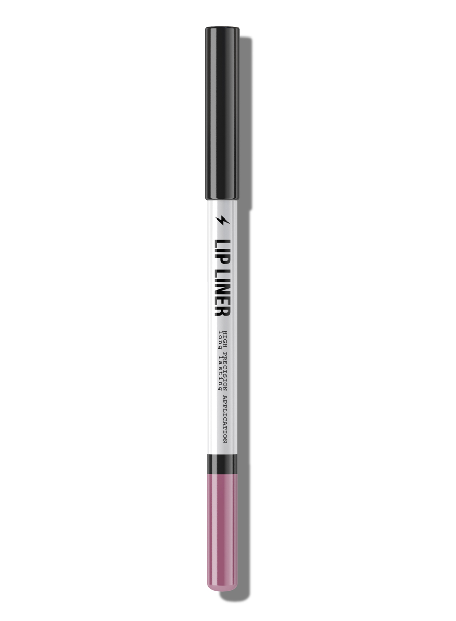 LIP LINER 33 Dusty Rose 