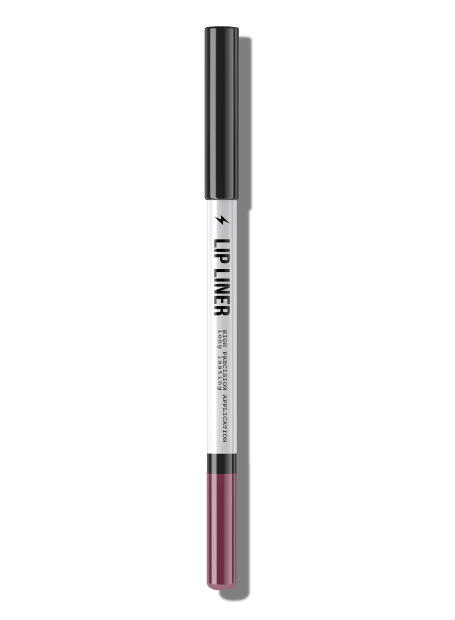 LIP LINER 34 Dark Raspberry 