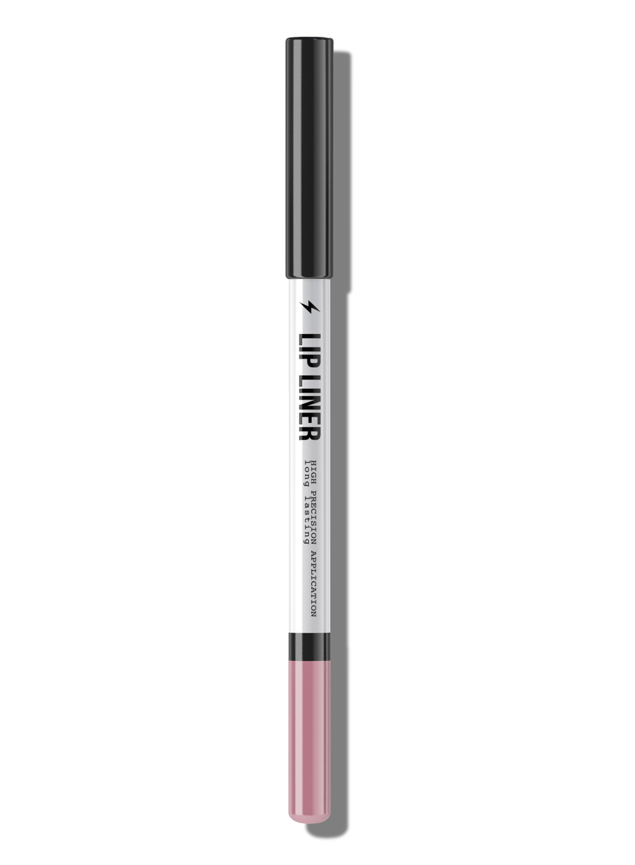 LIP LINER 36 Rosy Nude 