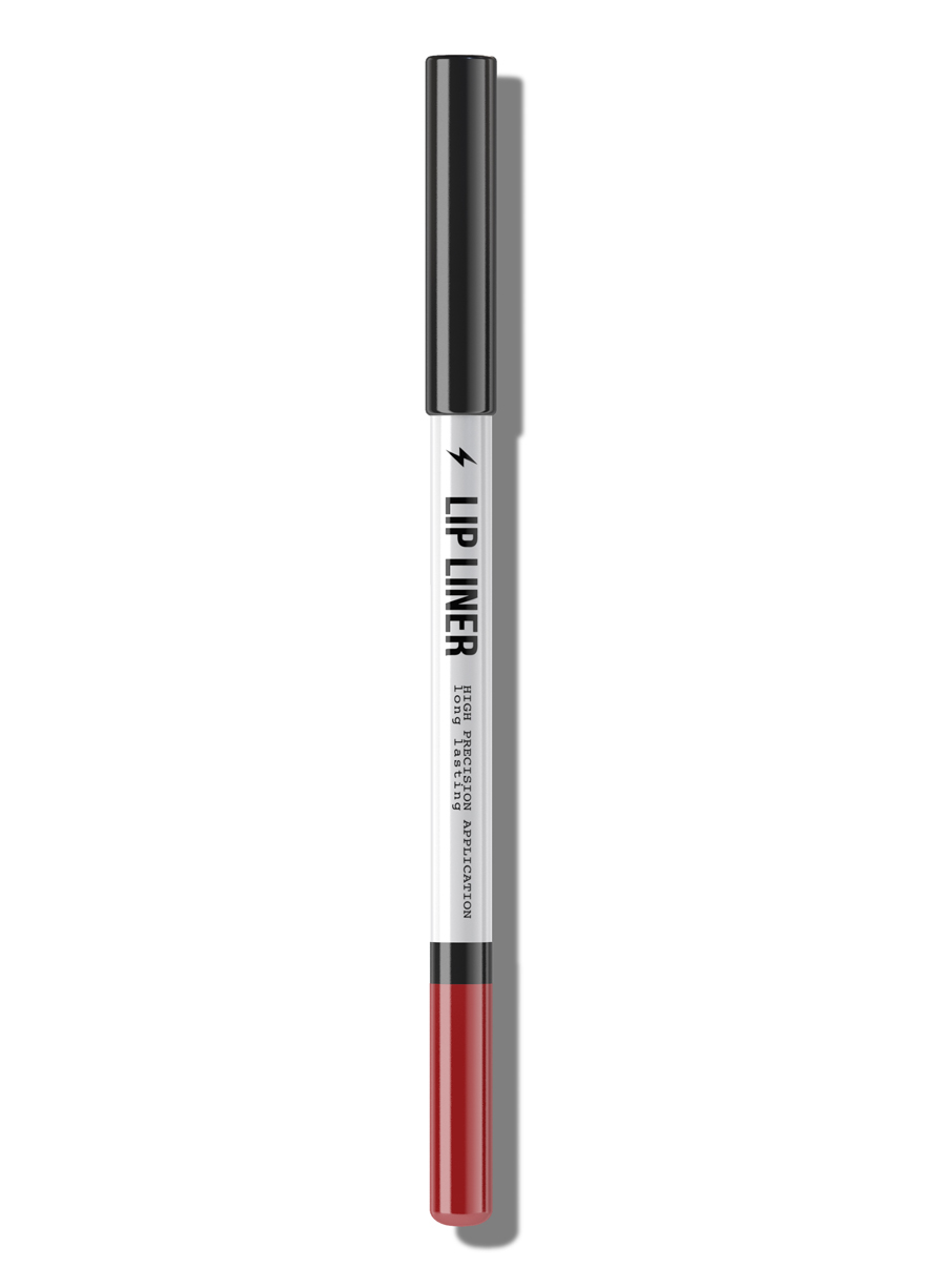 LIP LINER 43 True Red 