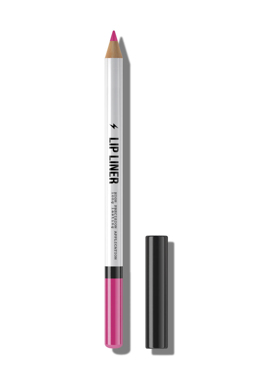 LIP LINER 52 Fuchsia 