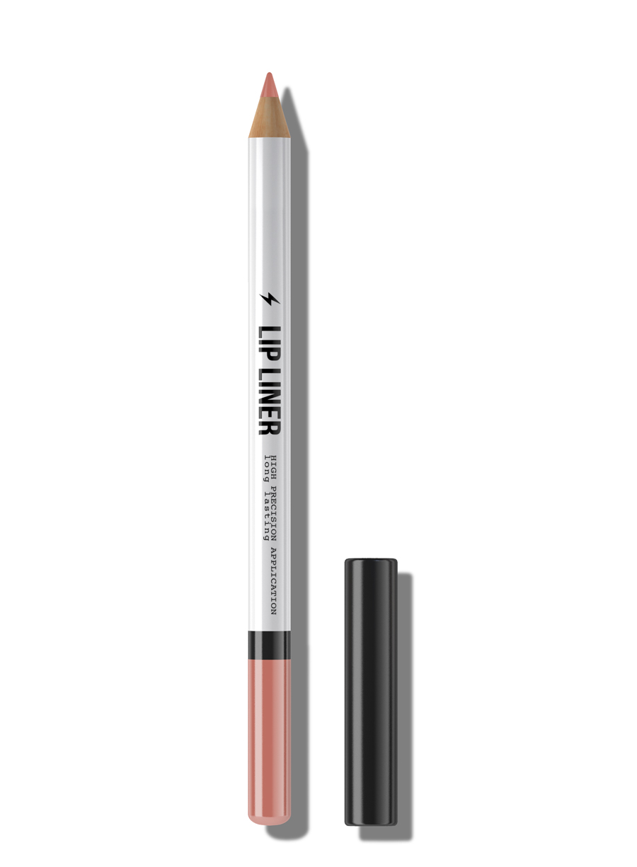 LIP LINER 53 Light Moccha 