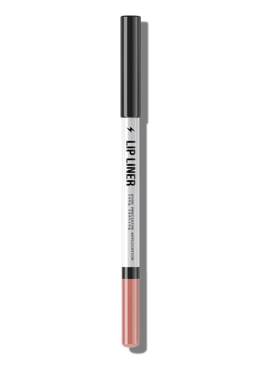 LIP LINER 53 Light Moccha 