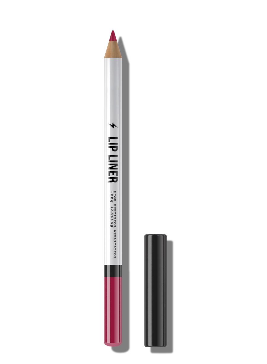 LIP LINER 56 Wine Rasperry 