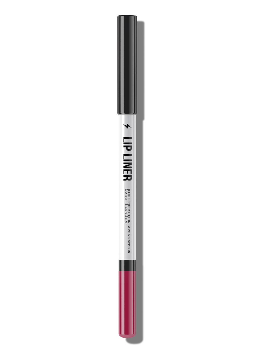 LIP LINER 56 Wine Rasperry 