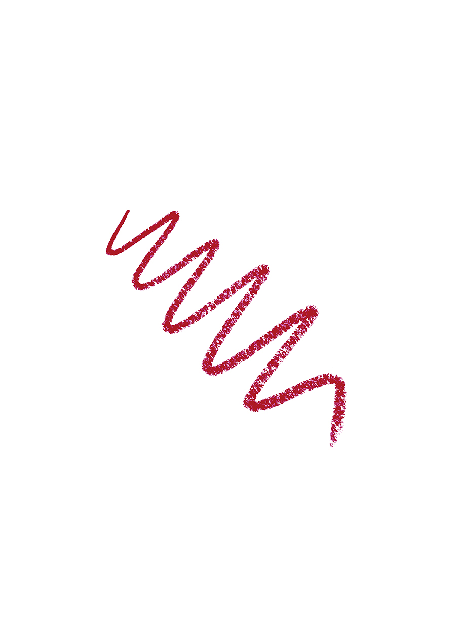 LIP LINER 56 Wine Rasperry 