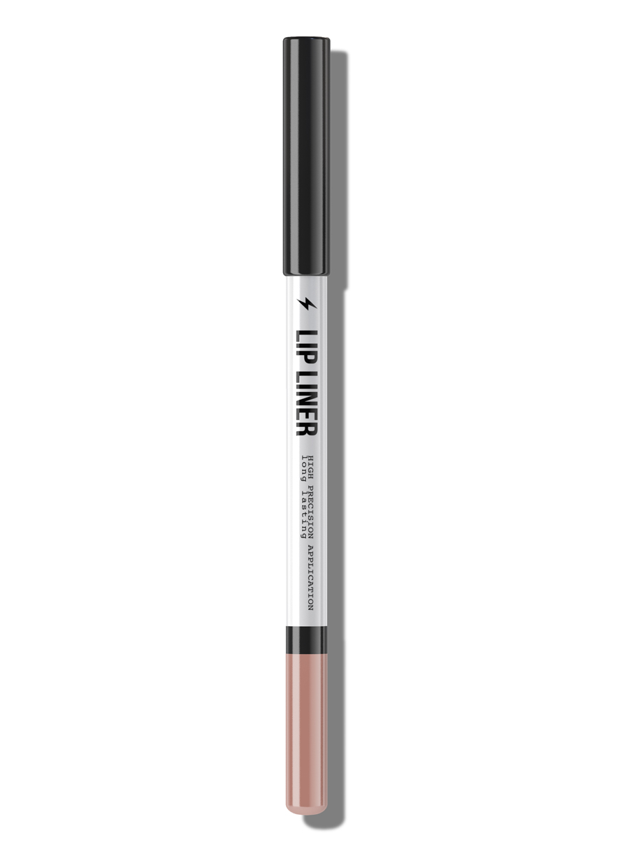 LIP LINER 63 Delicate Brown 