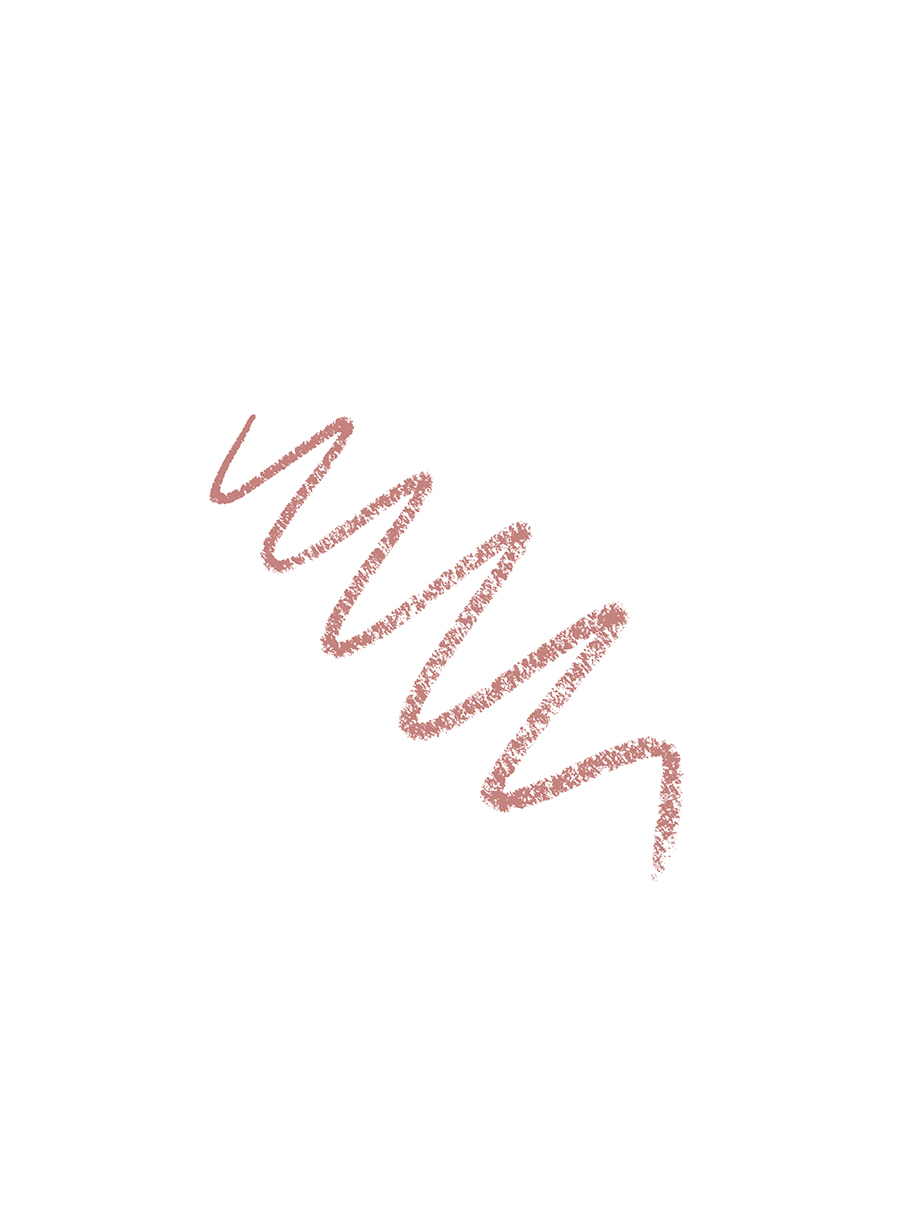 LIP LINER 65 Natural Nude 