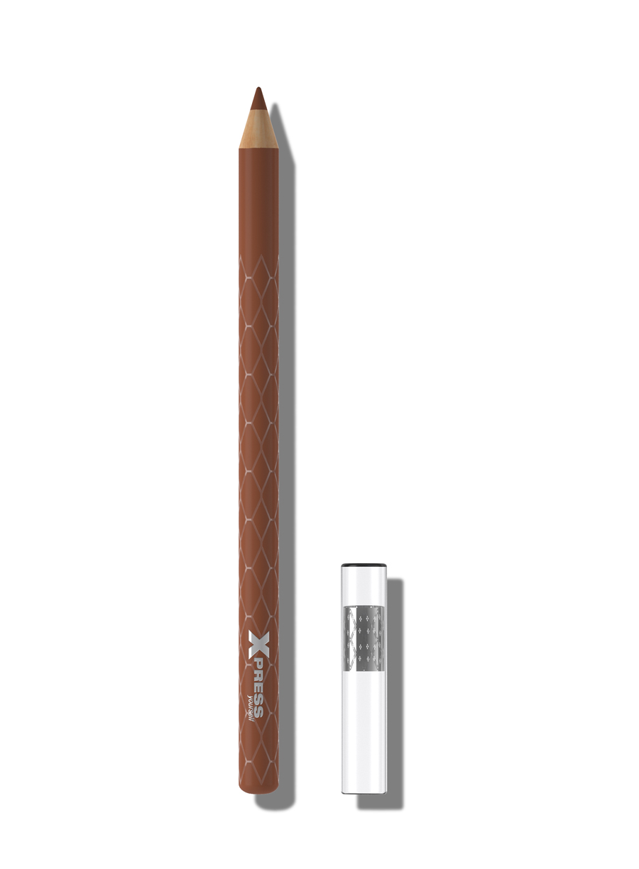 XPRESS eye pencil 602 Brown 