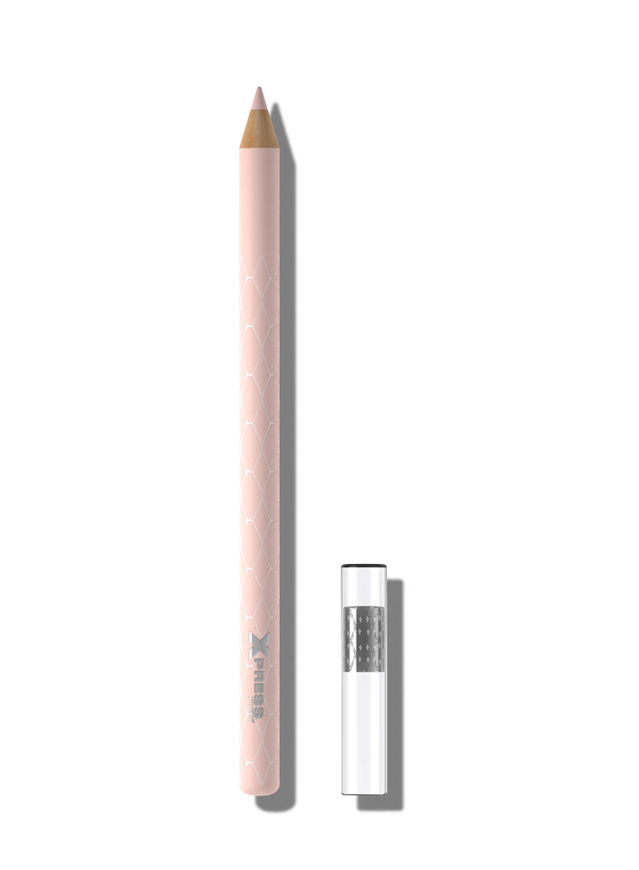 XPRESS eye pencil 604 Beige 