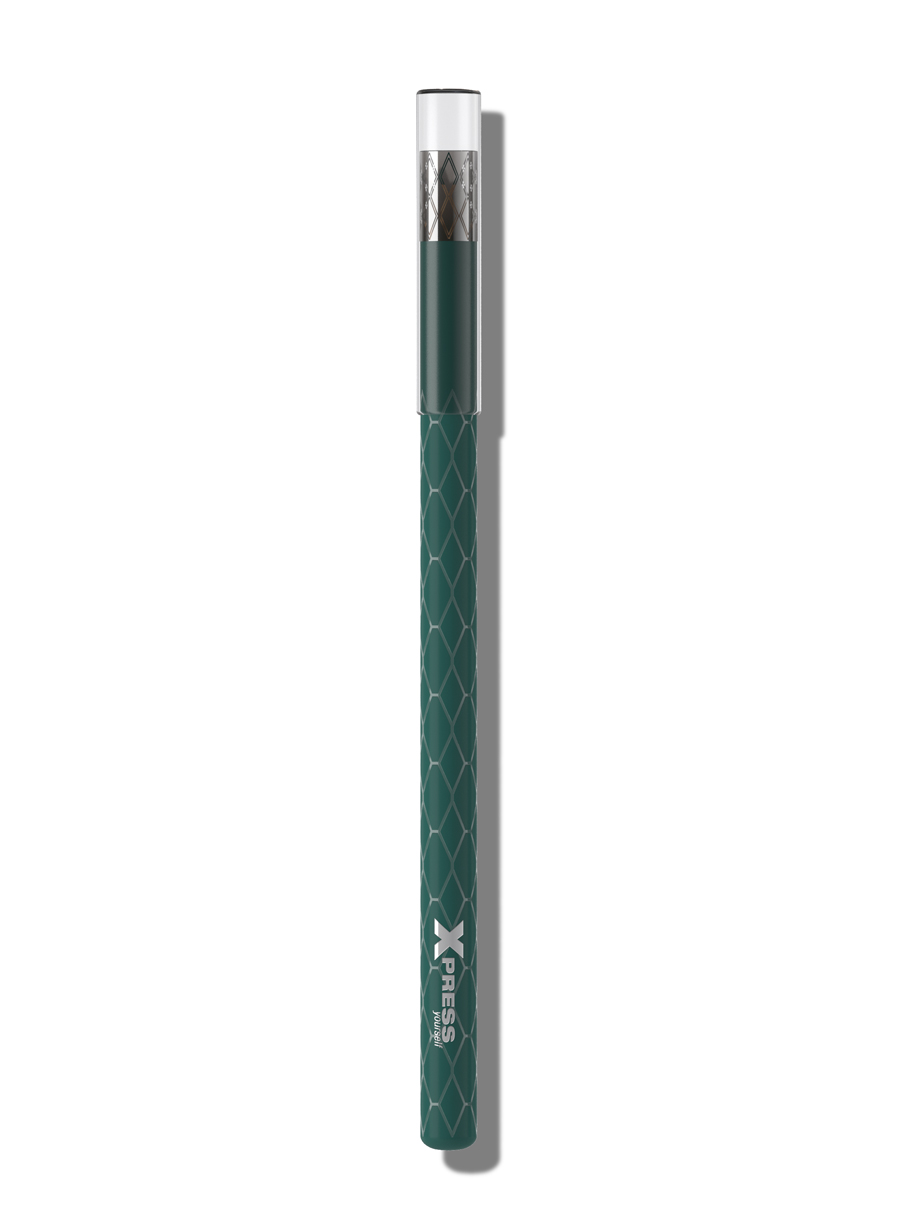 XPRESS eye pencil 605 Olive green 