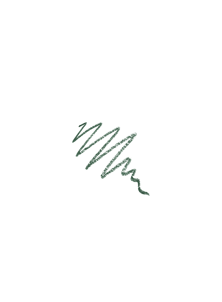 XPRESS eye pencil 605 Olive green 