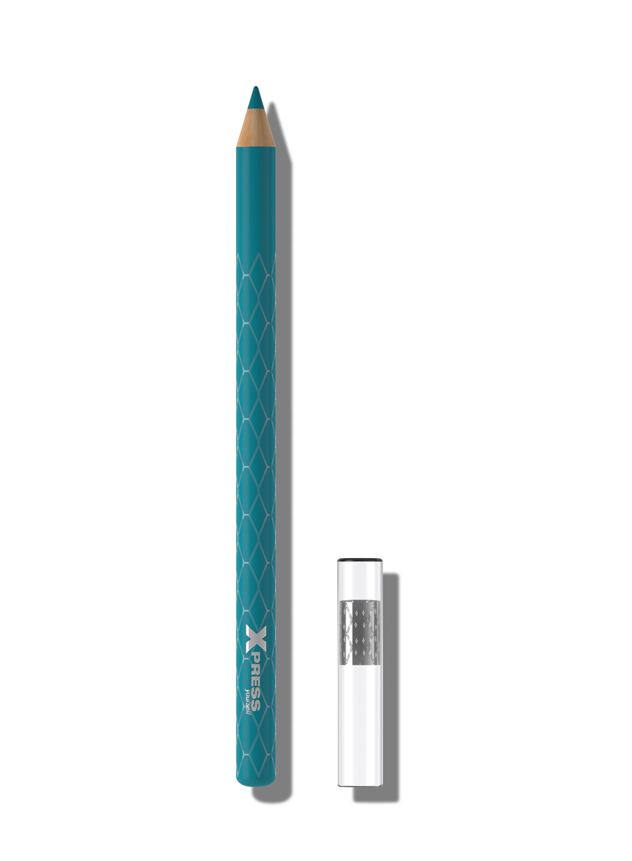 XPRESS eye pencil 606 Turqouise 