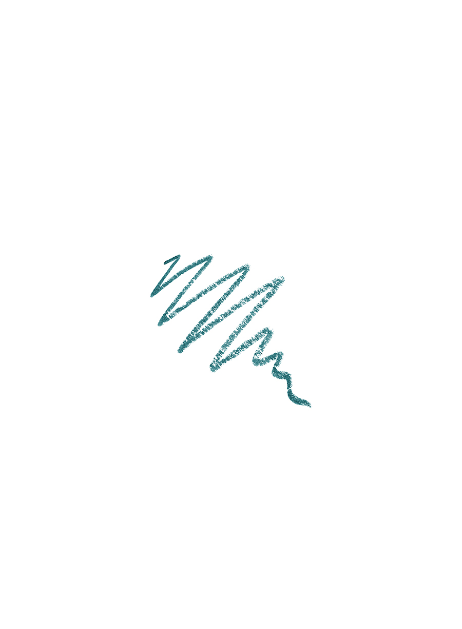 XPRESS eye pencil 606 Turqouise 