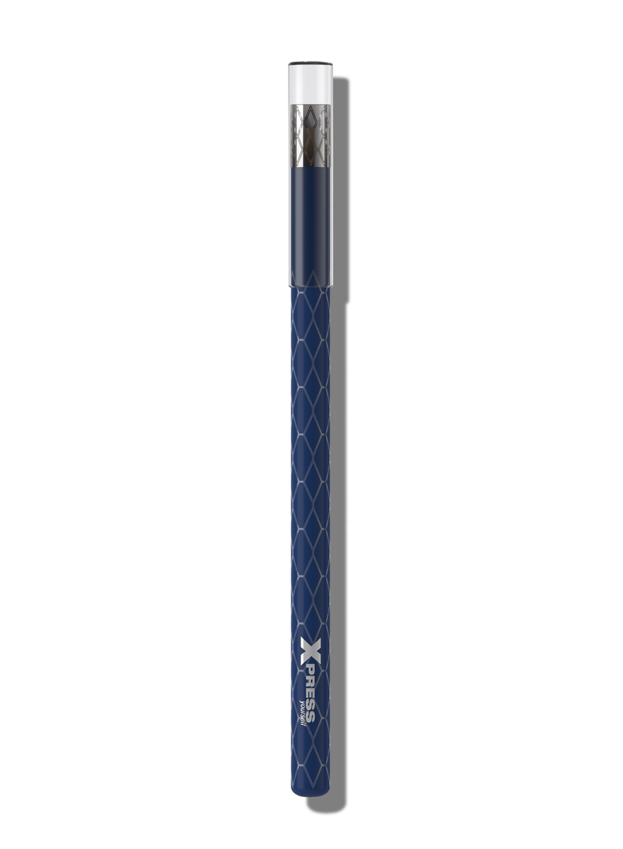 XPRESS eye pencil 607 Navy blue 