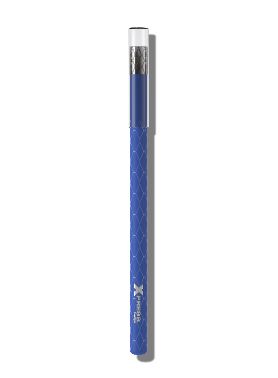 XPRESS eye pencil 608 Blue 