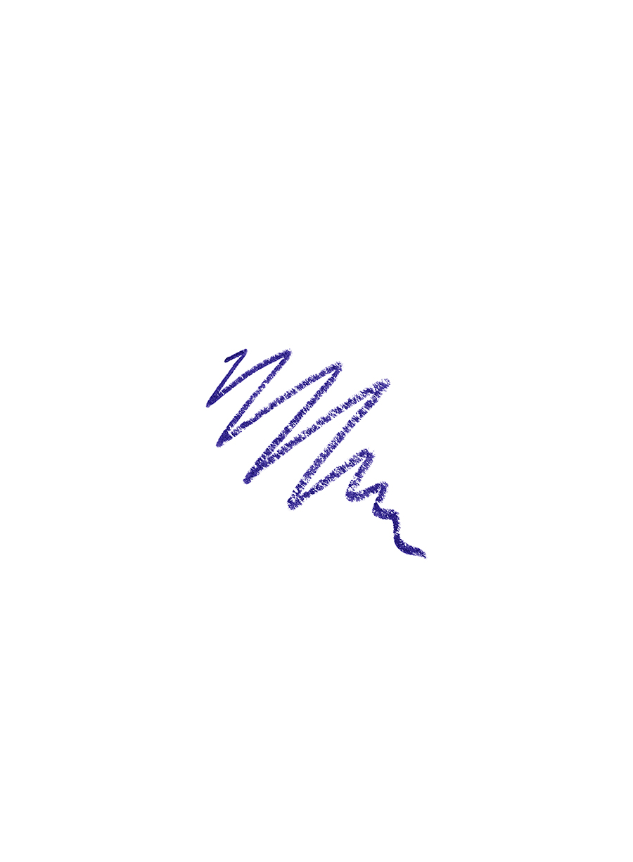 XPRESS eye pencil 609 Violet 