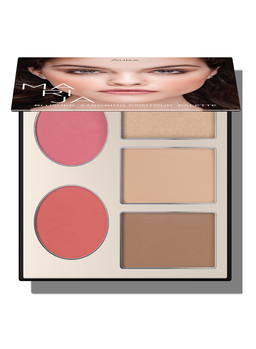 Marija Face Palette 