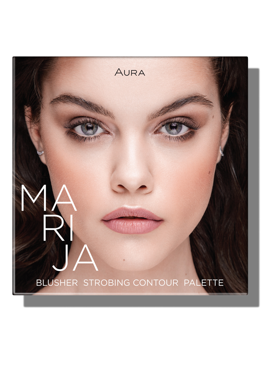 Marija Face Palette 