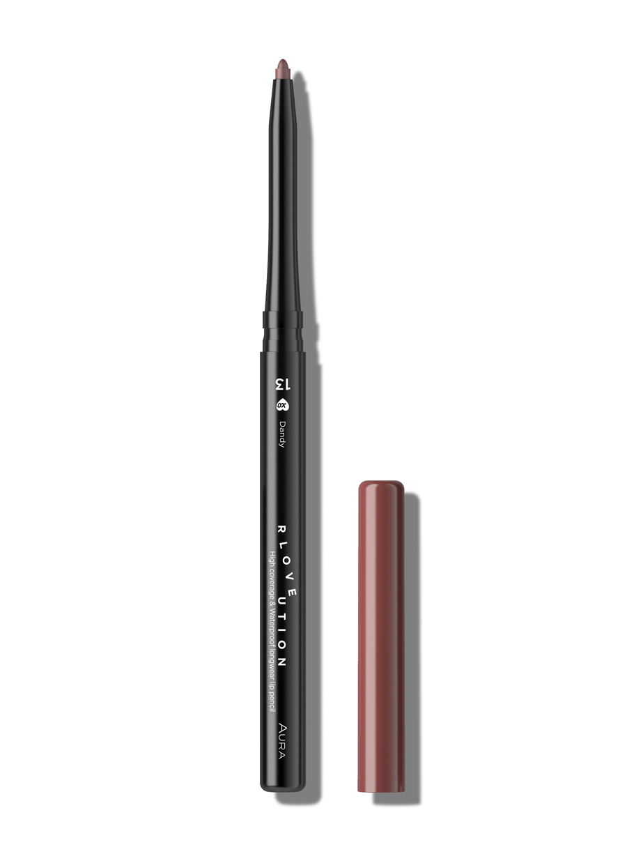 LIP PENCIL REVOLUTION 13 Dandy 