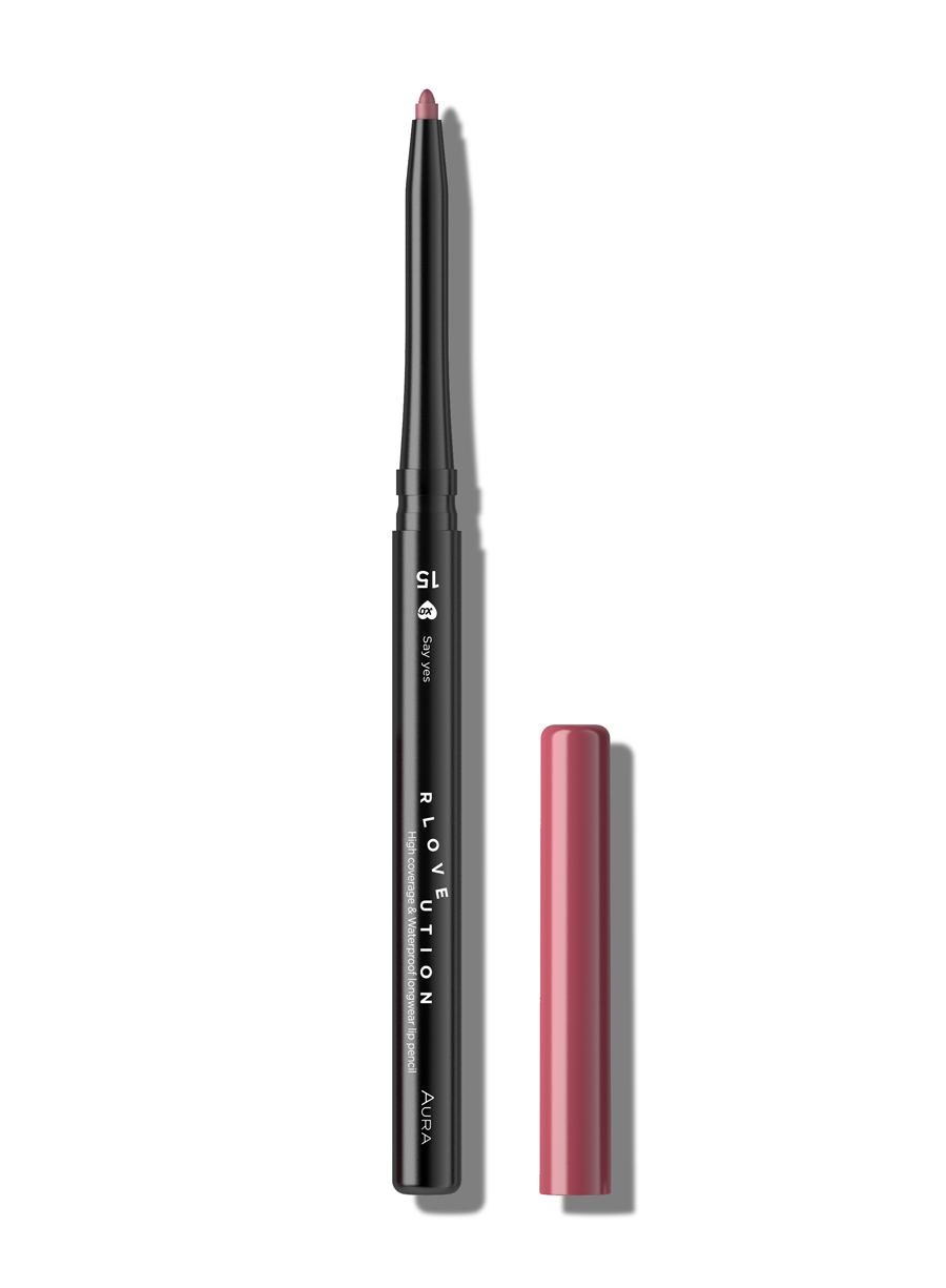 LIP PENCIL REVOLUTION 15 Say Yes 