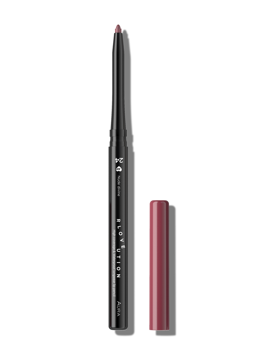 LIP PENCIL REVOLUTION 24 Sweet fig 