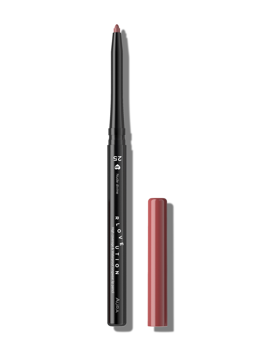 LIP PENCIL REVOLUTION 25 Praline 