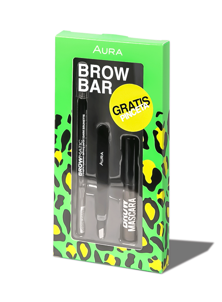 Eyebrow set