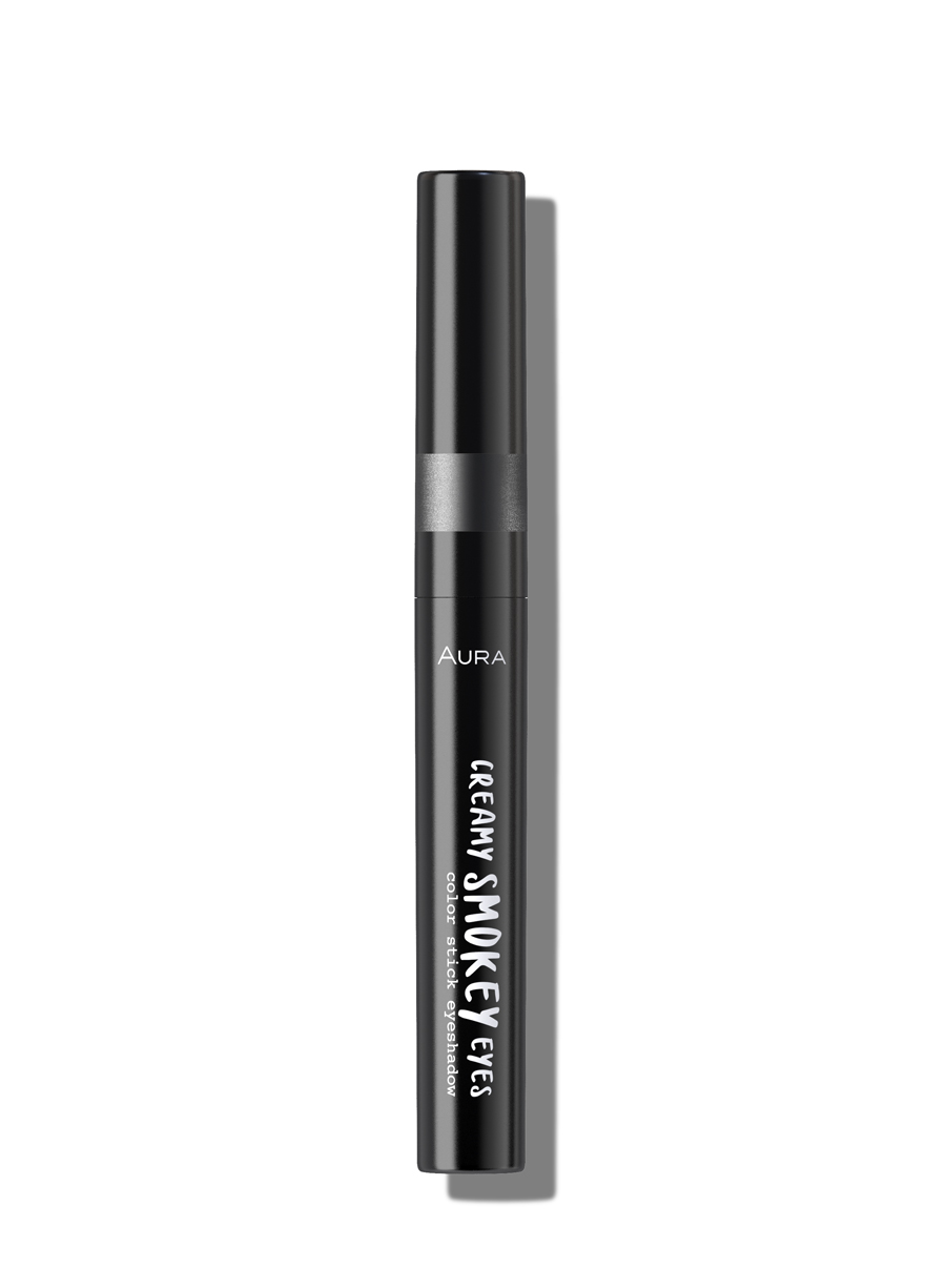 Color stick eyeshadow 01 Runway black