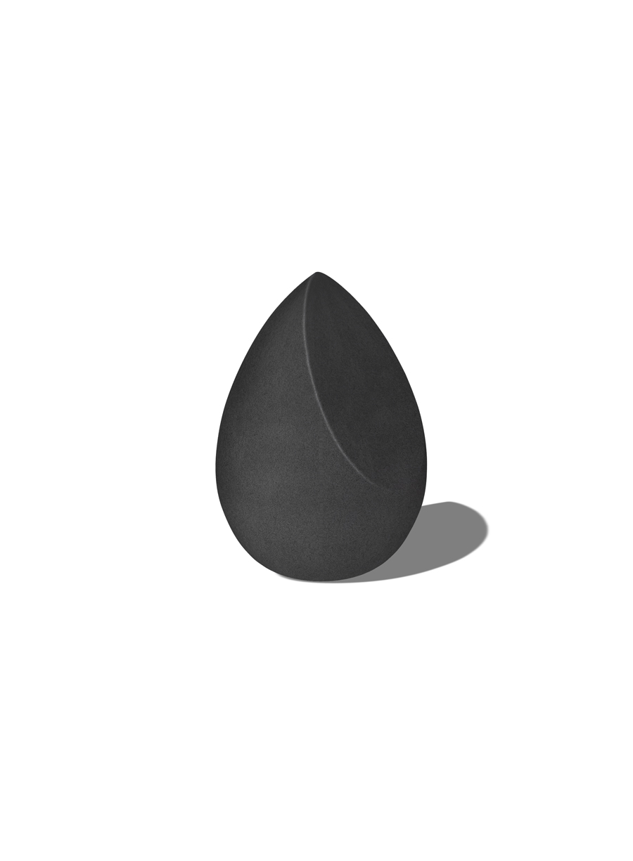 Makeup Sponge Black 