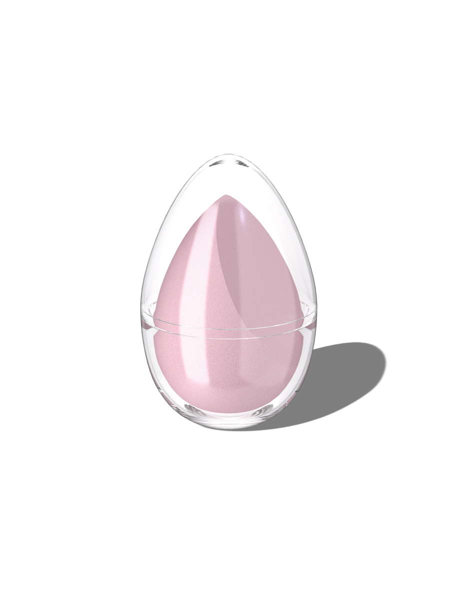 Makeup Sponge Pink 