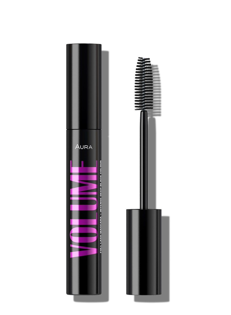 Full Lash Mascara  VOLUME 