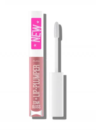 LIP PLUMPER STAR GLOSS 16  TWINKLE PLUMP 