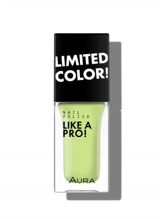 Nail Polish Like a PRO!177 MATCHA LATTE 