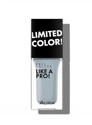 Nail Polish Like a PRO!178 VINTAGE DENIM 