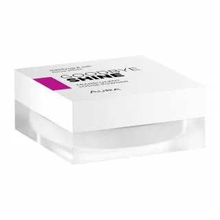 Mattifying translucent loose powder GOODBYE SHINE