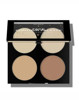 FACE CONTOUR PALETTE Fair