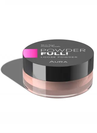 POWDERFULL! loose powder 05 Pinky 