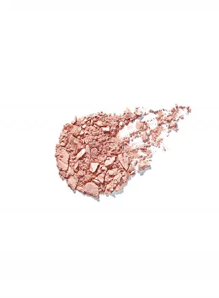 GLORIOUS CHEEKS highlighter 218 Nude Shimmer 