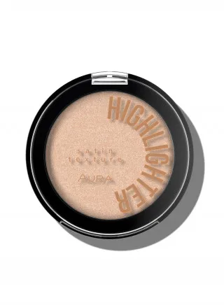 GLORIOUS CHEEKS highlighter 219 Golden Spice 