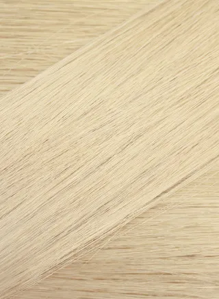 Explicit hair colour 10.31 Light golden ash blonde 