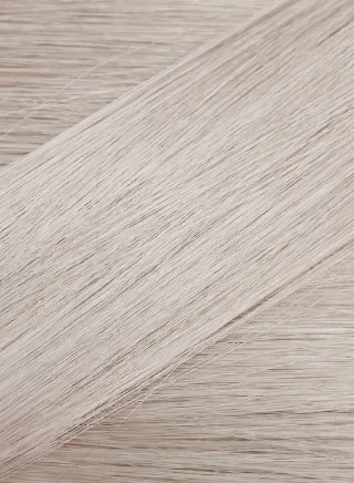 Explicit hair colour 11.8 Platinum Silver 