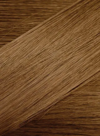 Explicit hair colour 7.07 Natural Brown 