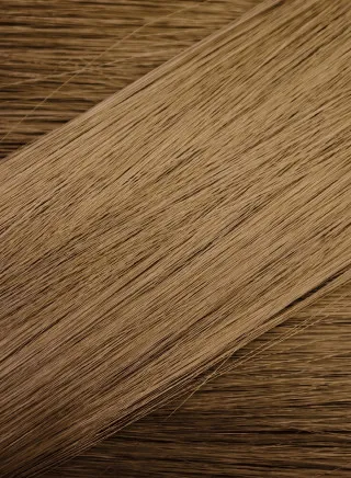 Explicit hair colour 7.31 Honey Blonde 